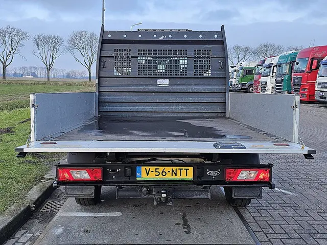 Ford Transit 2.0 2019 Diesel 14