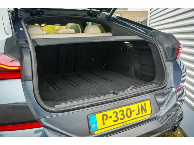 BMW X6 xDrive30d High Executive 2021 Diesel 30