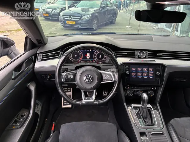 Volkswagen Arteon 2.0 TSI R Line 2018 Benzine 13