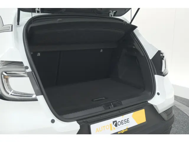 Renault Captur Mild Hybrid 160 Evolution 2024 Benzine 61