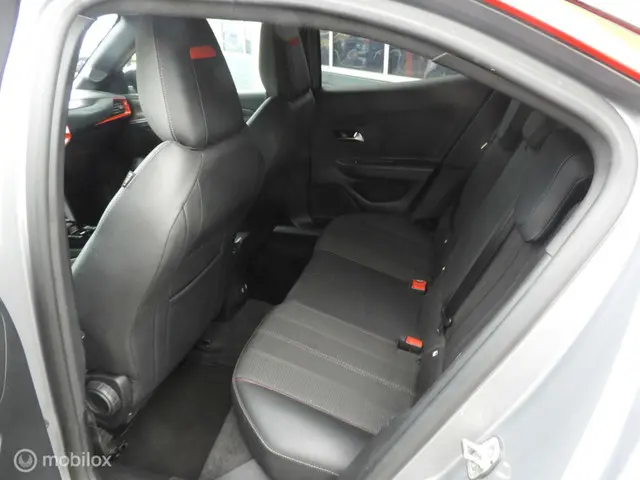 Opel Mokka 1.2 Turbo GS Line 2022 Benzine 17