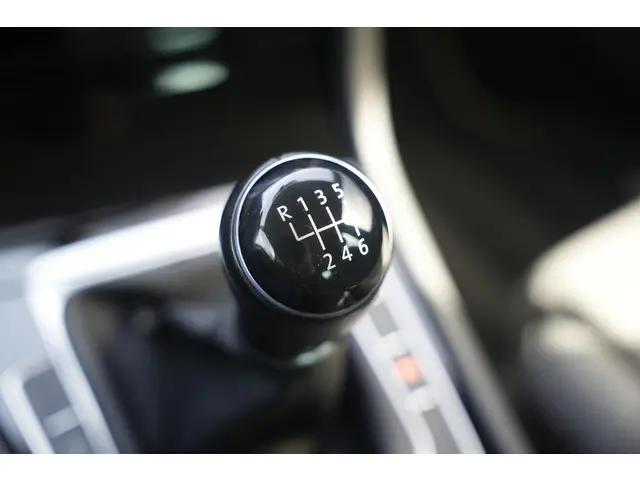 Volkswagen Golf 1.4 TSI Highline 2017 Benzine 30