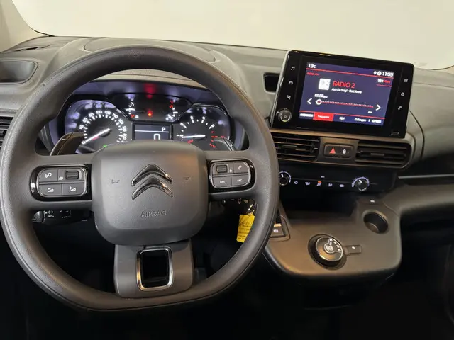 Citroën Berlingo 130PK Automaat L2 2023 Diesel 2