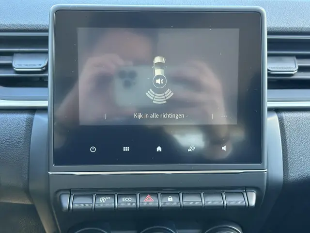 Renault Captur TCe 100 Bi-Fuel Zen 2021 LPG/Gas 18