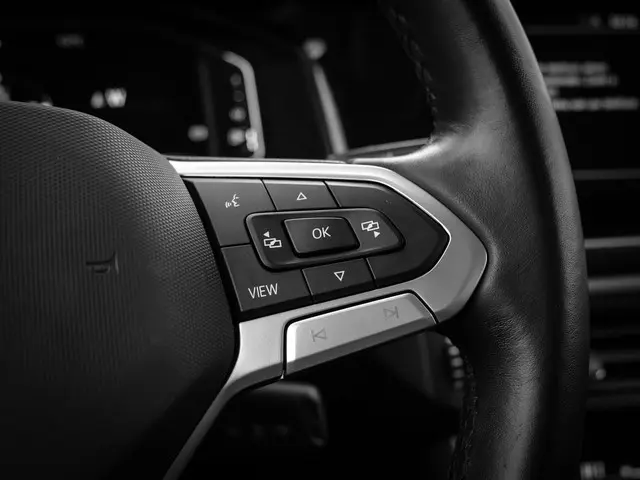 Volkswagen Polo 1.0 TSI 95pk Life Business 2022 Benzine 17