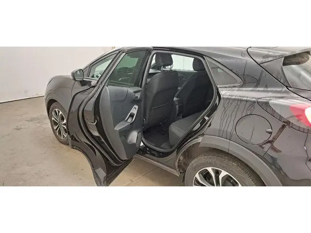 Ford Puma 1.0 EcoBoost Hybrid Titanium 2024 Benzine 29