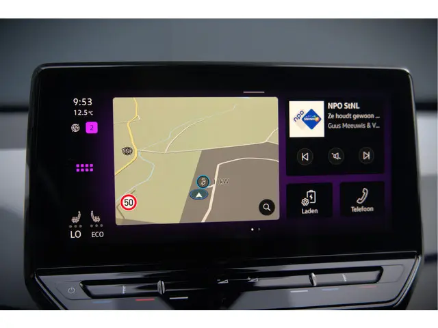 Volkswagen ID.3 First Plus 58 kWh 2020 Elektrisch 38