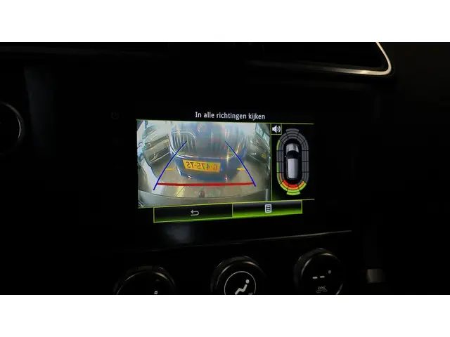 Renault Kadjar 1.3 TCe Intens 2019 Benzine 34