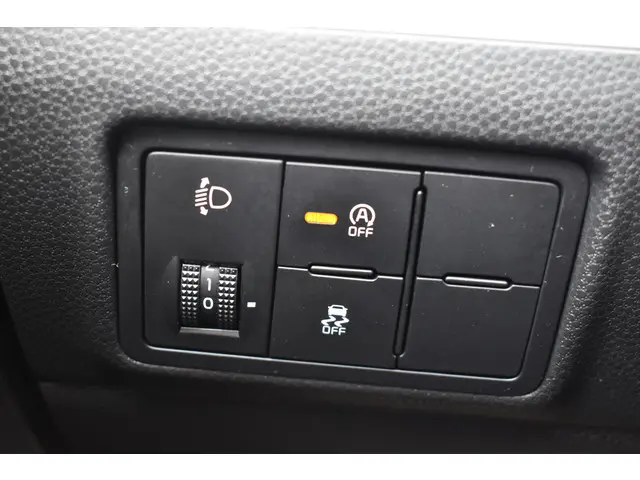 Kia Picanto 1.0 CVVT EconomyPlusLine 2017 Benzine 19