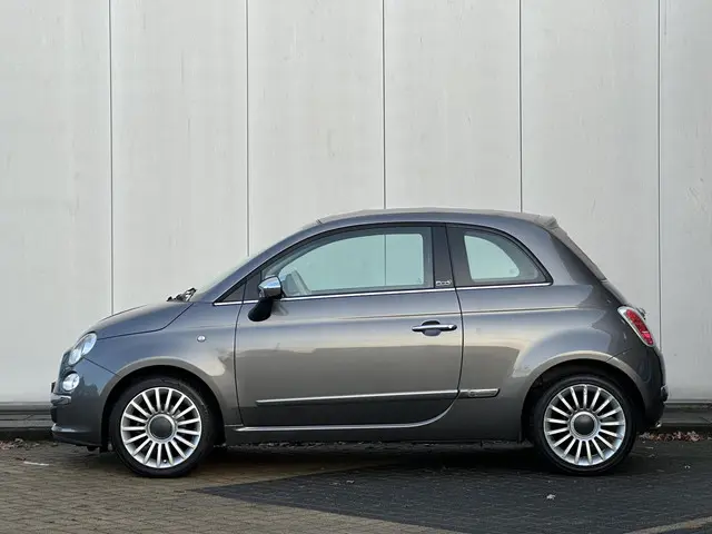 Fiat 500 2