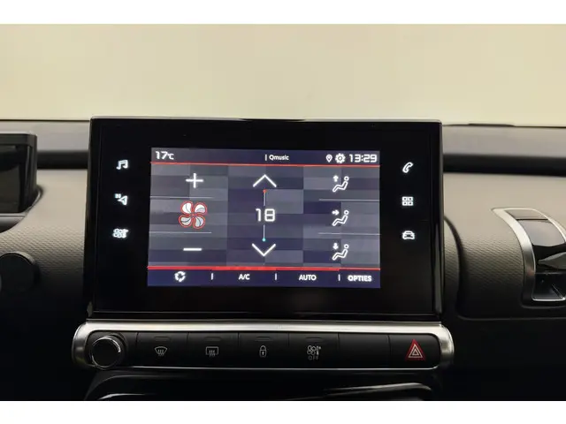 Citroën C4 Cactus 1.2 PureTech 110pk Feel 2020 Benzine 18