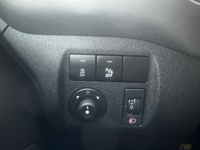 Peugeot Partner Tepee Electric Active 2018 Elektrisch 24
