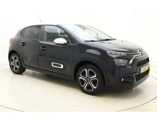 Citroën C3 1.2 PureTech Feel 2021 Benzine 8