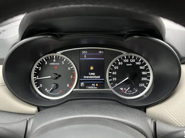 Nissan Micra 1.0 IG-T N-Connecta 2020 Benzine 5