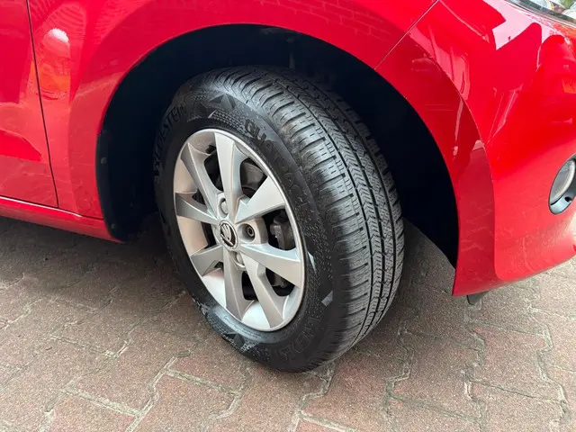 Škoda Citigo 1.0 Greentech Arctic 2013 Benzine 5