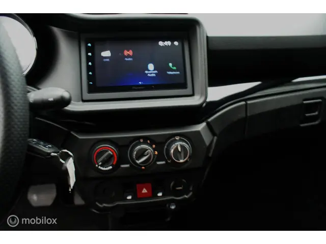 Aixam eCity Brommobiel Sport 2024 Elektrisch 12