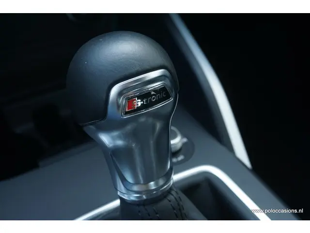 Audi Q2 35 TFSI 2020 Benzine 27