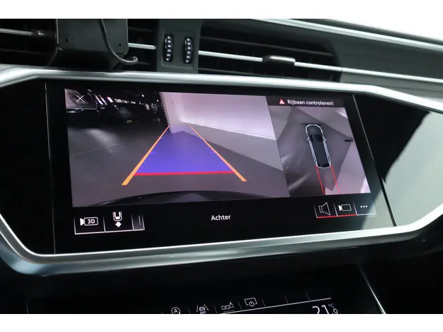 Audi A6 Avant 40 TDI quattroS Line 2019 Diesel 21