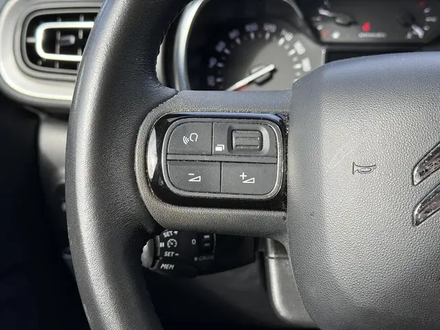 Citroën C3 1.2 PureTech S&S Business 2020 Benzine 18