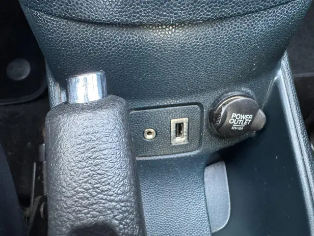 Ford Fiesta 1.25 Titanium 2012 Benzine 15