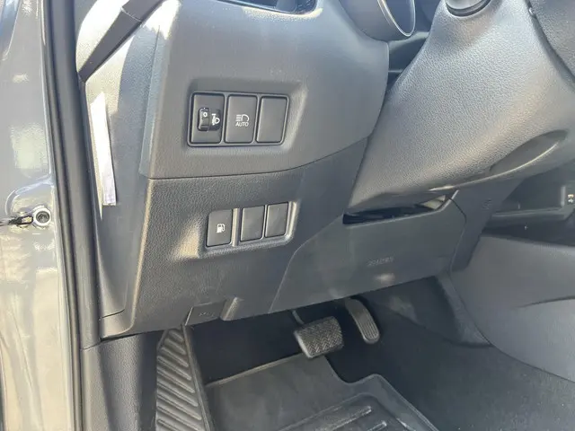 Toyota C-HR 2.0 Hybrid Dynamic 2020 Hybride Benzine 5