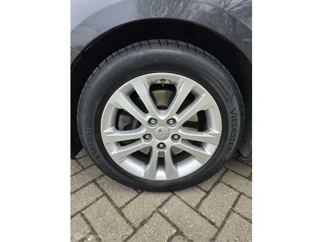 Kia pro_cee'd 1.6 CRDi Nieuwe APK 2015 Diesel 10