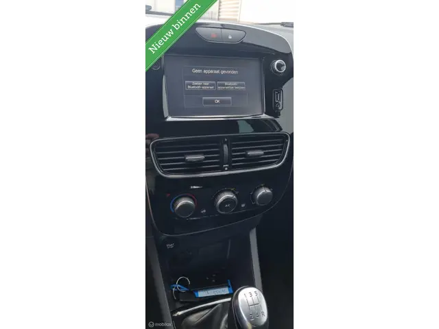 Renault Clio 0.9 TCe Limited LED\KEYLESS/1EiG 2018 Benzine 28