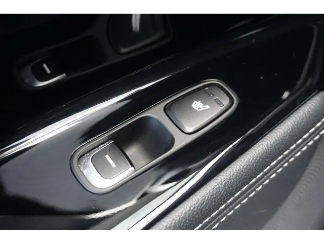 Kia e-Niro ExecutiveLine 64 kWh 2019 Elektrisch 25