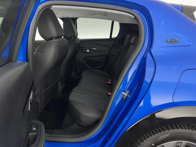 Peugeot e-208 EV Allure 50 kWh {SOH-91%} 2020 Elektrisch 9