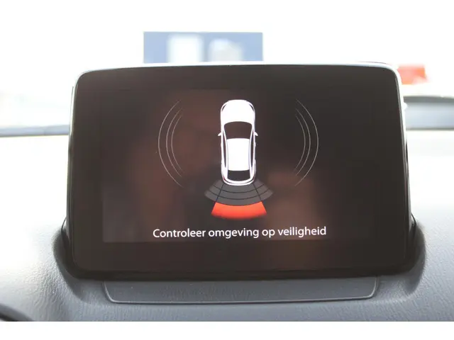 Mazda CX-3 2.0 SkyActiv-G 120 TS+ 2019 Benzine 22