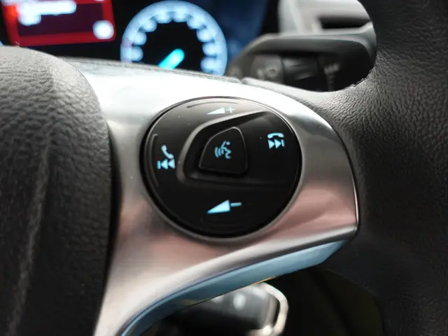 Citroën Berlingo 130pk Automaat 2020 Diesel 17