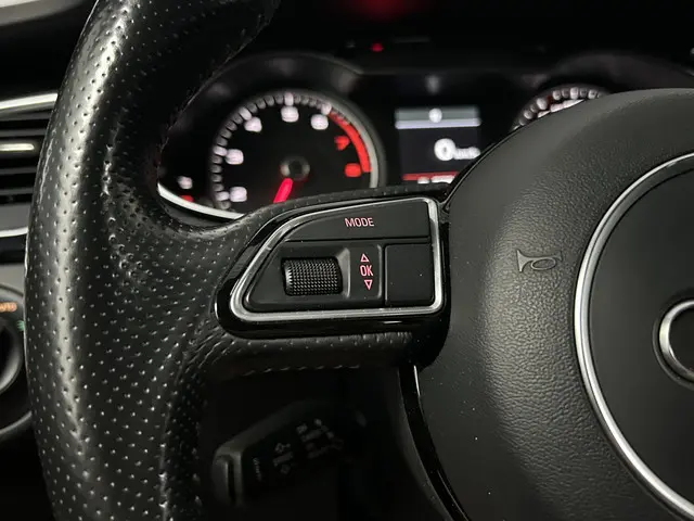 Audi A4 Avant 1.8 TFSI S-Line 2015 Benzine 16