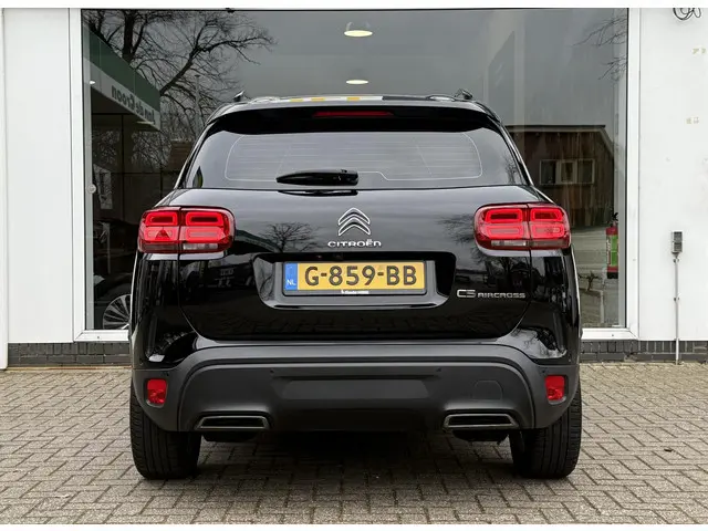 Citroën C5 Aircross 1.2 PureTech Business 2020 Benzine 20