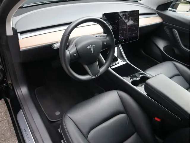 Tesla Model 3 Standard RWD Plus 60 kWh 2020 Elektrisch 16