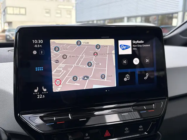 Volkswagen ID.3 Pro Edition 58 kWh 2023 Elektrisch 28