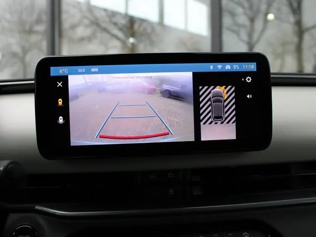 Fiat 600 1.2 Hybrid La Prima 2025 Benzine 21