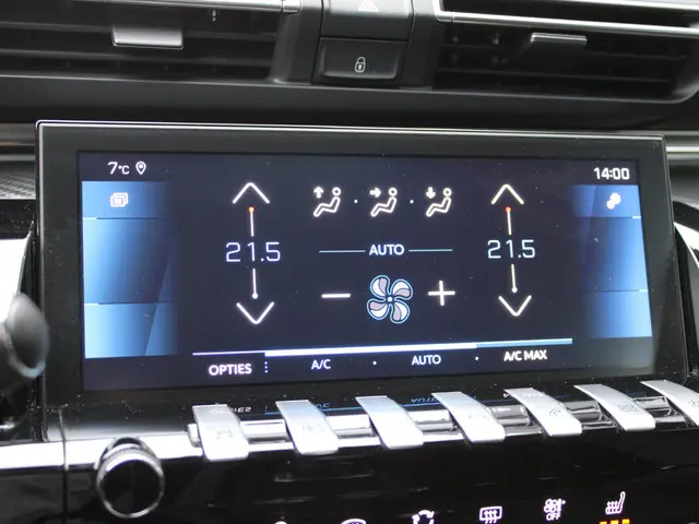 Peugeot 508 1.6 PT GT Line 2019 Benzine 17