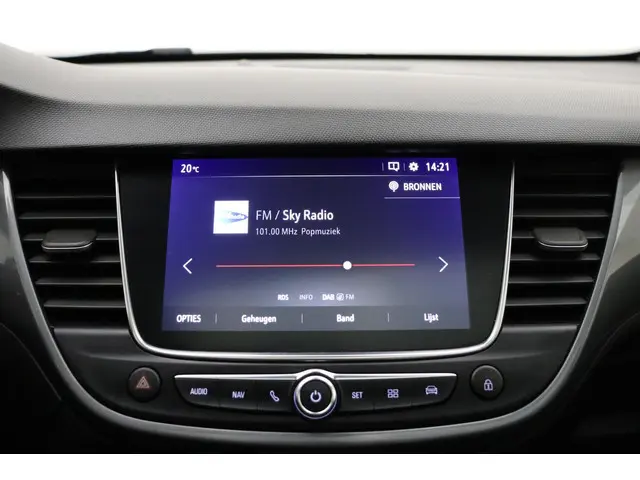 Opel Crossland 1.2 Turbo 110pk Level 4 2024 Benzine 24