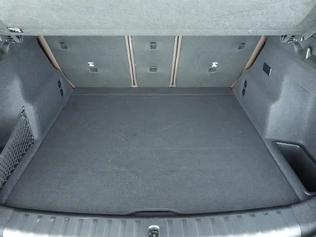 BMW iX1 xDrive30 2025 Elektrisch 9