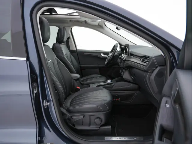 Ford Kuga 2.5 PHEV Vignale (Plug-In) 2020 Hybride Benzine 12