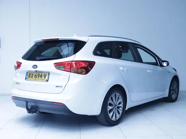 Kia cee'd 2