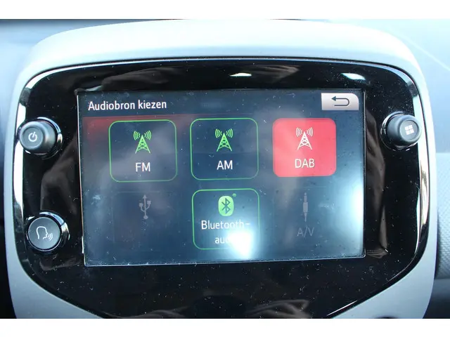 Peugeot 108 1.0 e-VTi Active 2020 Benzine 12