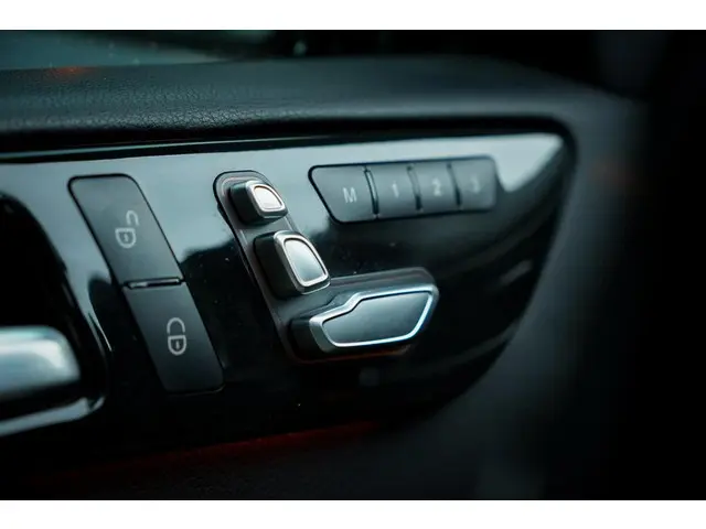 Mercedes-Benz GLS 500 4MATIC 2015 Benzine 22