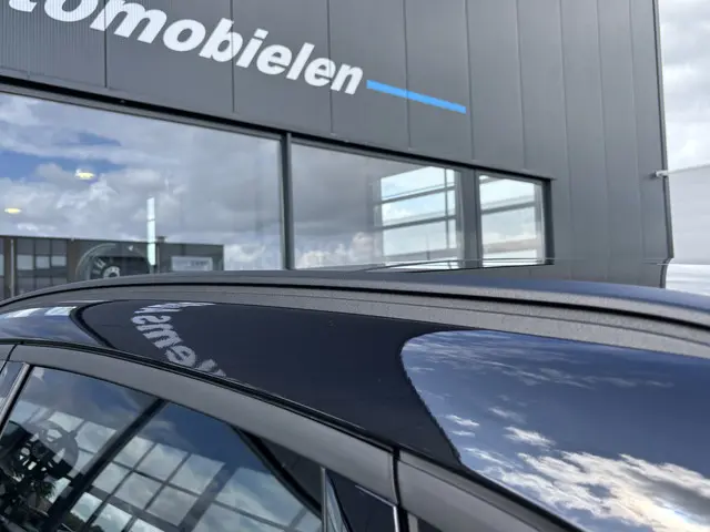 Ford Kuga 2.5 PHEV ST-Line X 2023 Hybride Benzine 10
