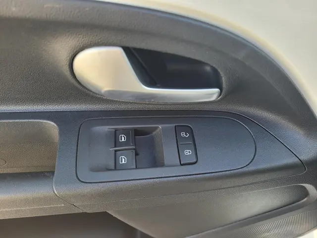 Volkswagen up! 1.0 2021 Benzine 15