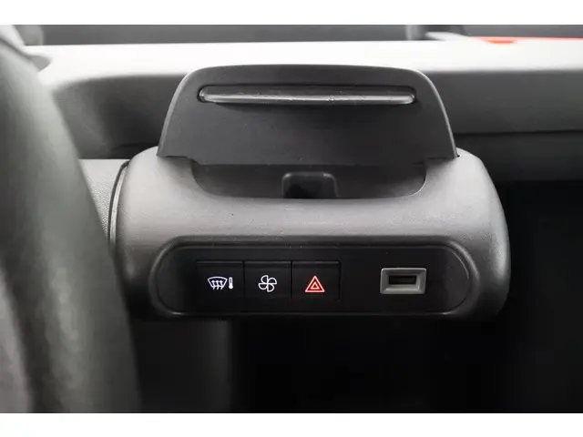Citroën Ami MY AMI BLUE 2021 Elektrisch 13