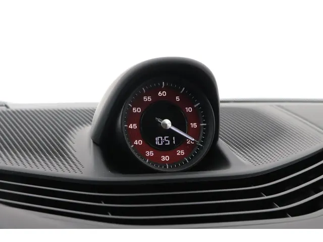 Porsche Taycan Sport Turismo GTS 2022 Elektrisch 43