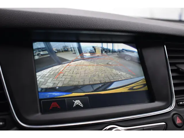 Opel Astra Sports Tourer 1.2 Edition 2020 Benzine 26