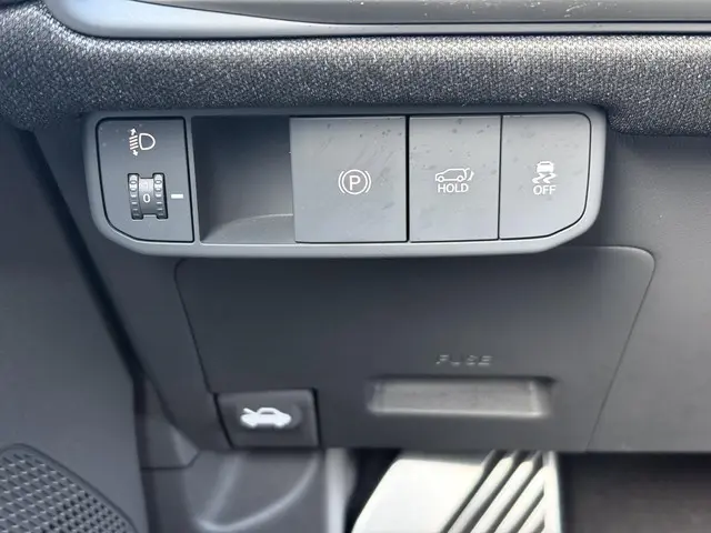 Kia EV3 GT-Line 81.4 kWh 2025 Elektrisch 21