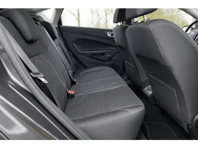 Ford Fiesta 1.0 Style 2016 Benzine 21